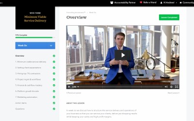 Sam Ovens Consulting Accelerator Review: Is It Worth The Investment?