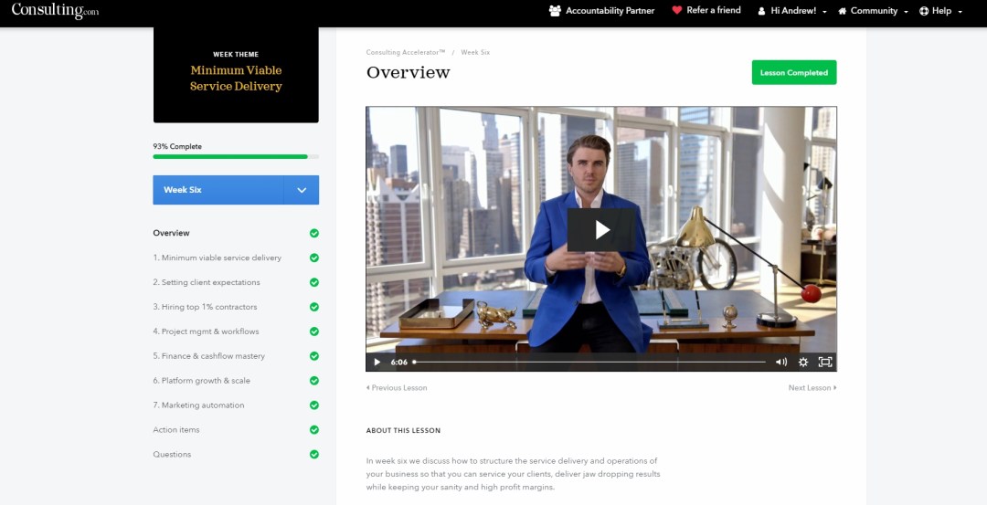 Consulting.com8_ Sam Oven's Consulting Accelerator Review